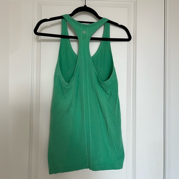 Lululemon tank top - Picture 2 of 3
